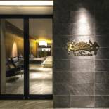 Фотография гостиницы Hotel The Grandee Shinsaibashi