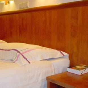 Фотографии гостиницы
The Townhouse Hotel