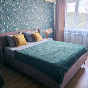 Фотография квартиры Alikorn24 (Аликорн24) краткосрочная аренда квартир