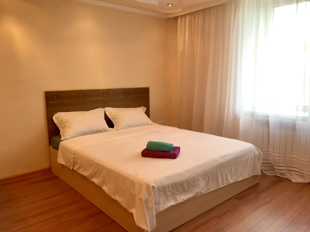 Фотография квартиры Квартира City Center - Nurken Abdirova 32
