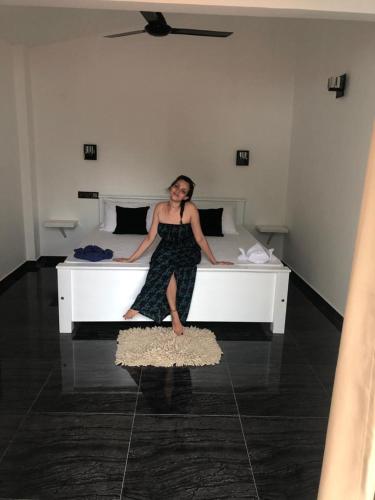 Фотография гостевого дома The Bamboo Tree Transit Hotel