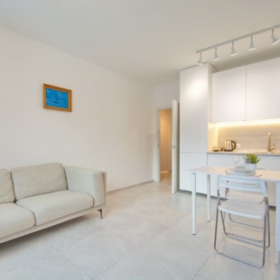 Фотография квартиры Апартаменты  Aparton на Независимости 88