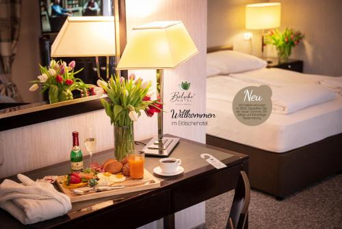Фотография гостиницы Bölsche Hotel