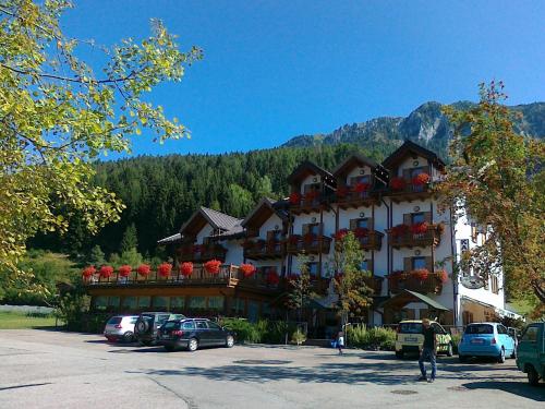 Фотография гостиницы Kapriol