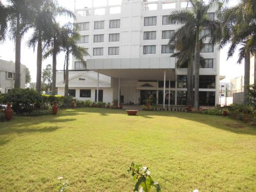 Фотография гостиницы Quality Inn Regency, Nashik