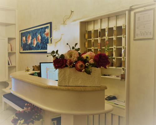 Фотография гостиницы Hotel Ariston