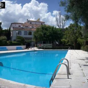 Фотографии гостиницы
Hotel del Carmen