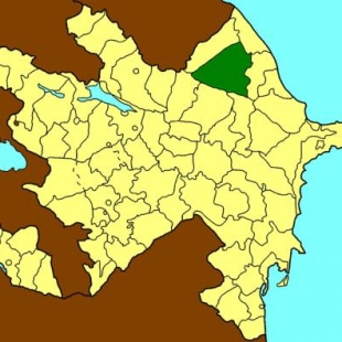 Фотография гостевого дома Çarxaçu kəndi