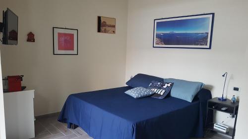 Фотографии мини отеля
Metro duomo b&b