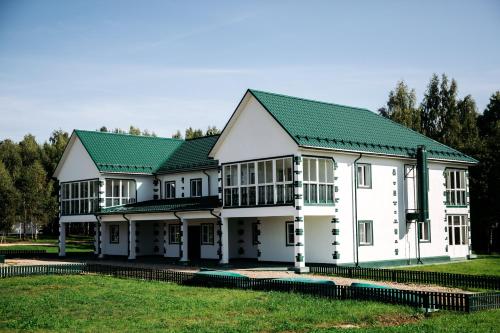 Фотография гостиницы Агроусадьба Екатеринки