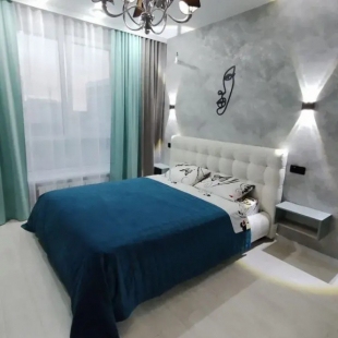 Фотография квартиры Квартира в ЖК Kвартaлы 17/77