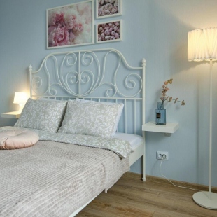 Фотография квартиры UdobnoVEKB (УдобноВЕКБ) на улице Академика Парина 43