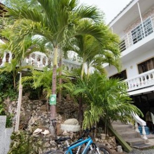 Фотография мини отеля The Rock House Eco