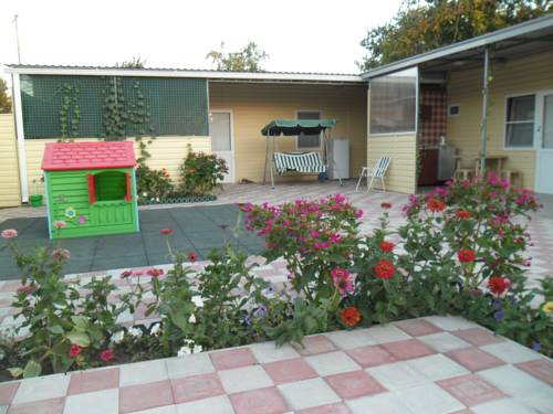 Фотография гостевого дома На Калинина 247