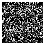 QR код гостиницы Бархатные Сезоны Спортивный Квартал