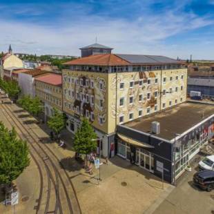 Фотографии гостиницы 
            Nordhäuser Fürstenhof