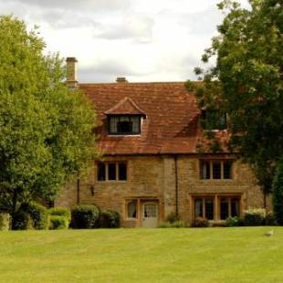 Фотографии гостиницы 
            voco - Oxford Thames, an IHG Hotel