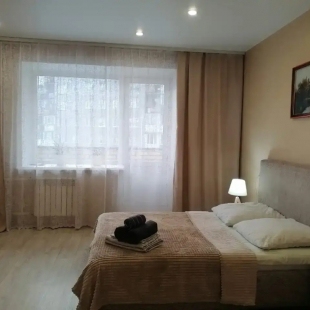 Фотография квартиры Апартаменты Абакана