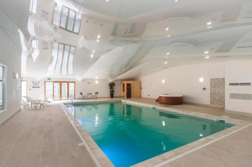 Фотография гостиницы Cape Cornwall Club