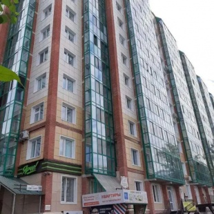 Фотография квартиры Апартаменты на улице Советская 90