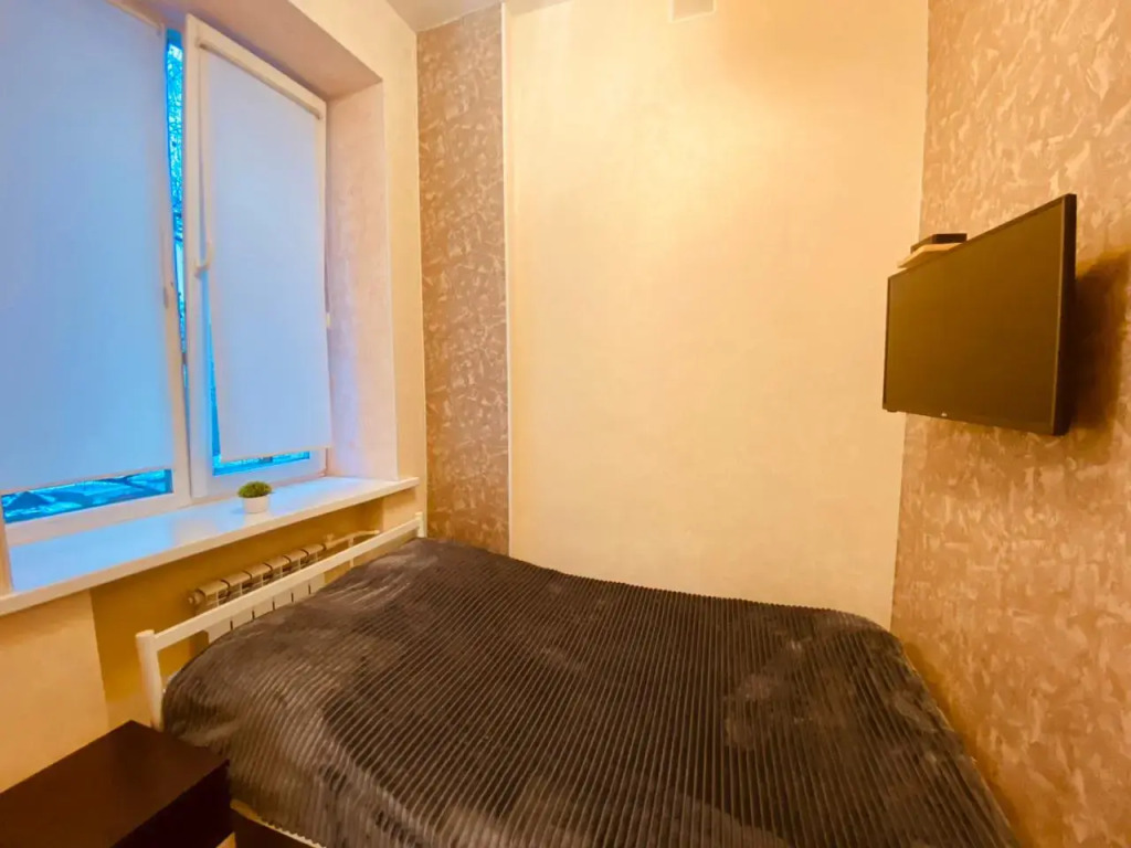 Фотография квартиры Апартаменты Советская 176/12