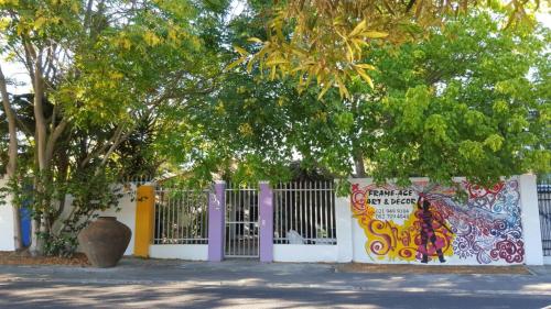 Фотография гостевого дома Guest House Frame Ace