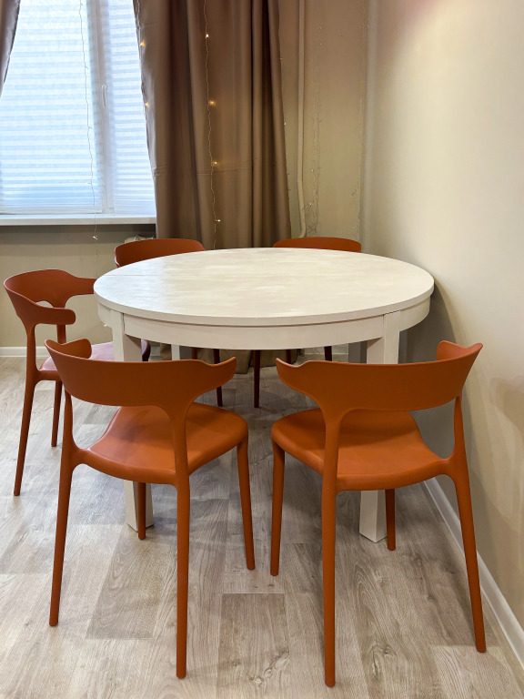 Фотография квартиры Квартира Сканди Хаус на Тюленина 3