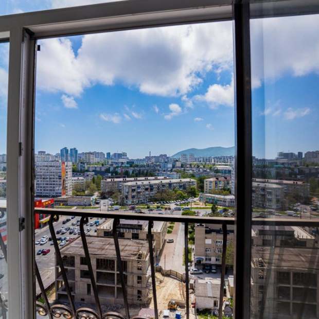 Фотографии квартиры
LetoApart (ЛетоАпарт) на улице Суворовская 71-199