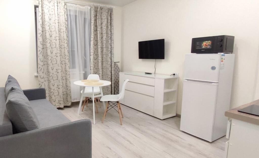 Фотография квартиры Апартаменты Суточно Уфа на улице Пугачева 33