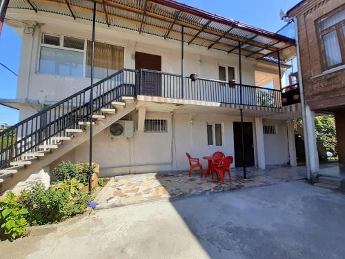 Фотография гостевого дома Hotel Vizitor