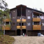 Фотография гостевого дома Holiday Home Karhunvartijan linna a2