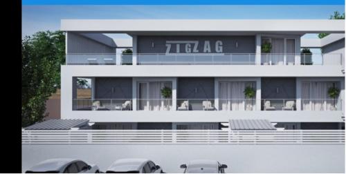 Фотография мини отеля Зигзаг