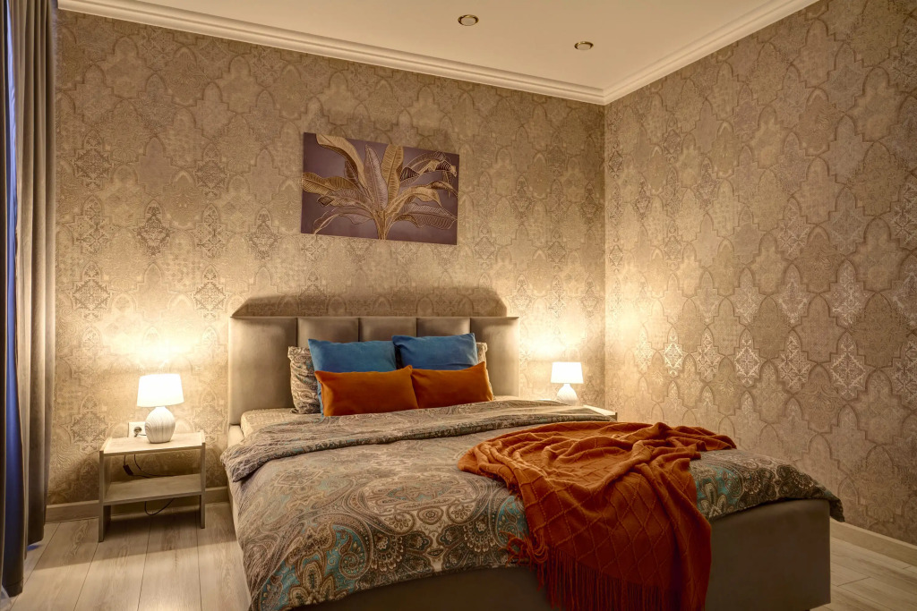 Фотография квартиры Апартаменты Шикарная Квартира в Центре Города