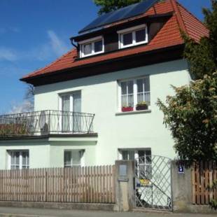 Фотографии гостевого дома
Ferienhaus Villa Korn