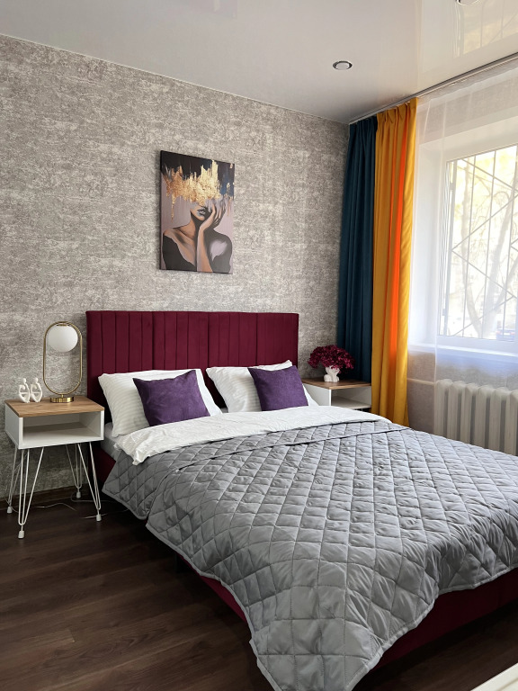 Фотография квартиры Квартира C Современным Дизайном в Центре Автозаводского Района