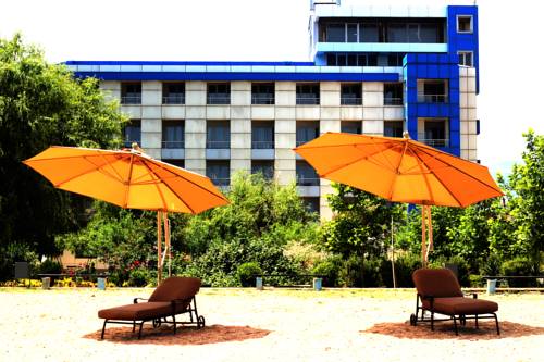 Фотография гостиницы Моряна