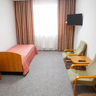 Фотография номера гостиницы Таганская