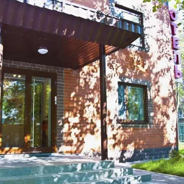 Фотографии гостиницы
Меридиан