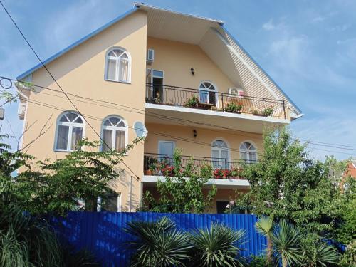 Фотография гостевого дома Вилла Оливия