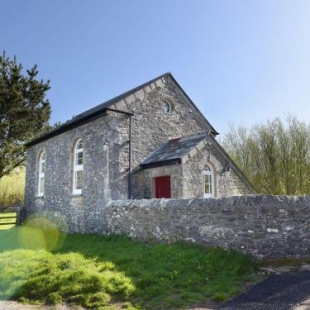 Фотография гостевого дома Moor View Chapel, Camelford