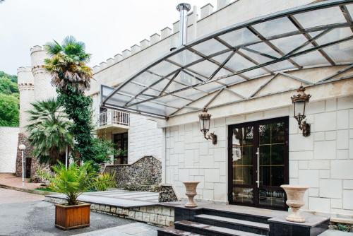 Фотографии гостиницы 
            Двин