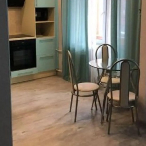 Фотографии квартиры 
            RentMe 24 (РентМи) на улице Святослава Рихтера 5 корпус 2