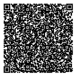 QR код гостиницы Вилла Прованс