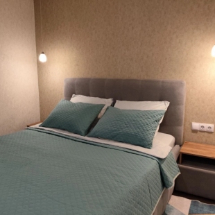 Фотография квартиры Квартира на Московской