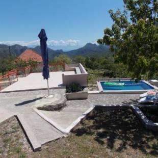 Фотография гостевого дома Konoba Hajdukovic