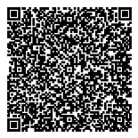 QR код апарт отеля СВ Румс