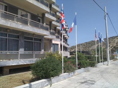 Фотография гостиницы Glaros