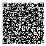 QR код хостела Круиз