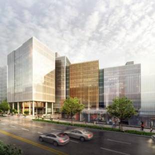 Фотографии гостиницы
Nine Tree Premier Hotel Insadong