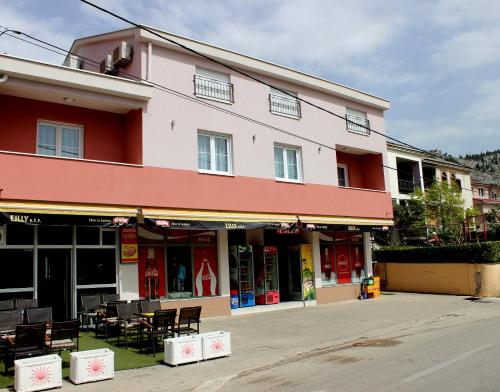 Фотография мини отеля Pansion Nerry